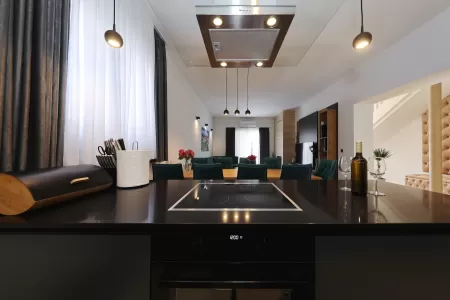 Villa Zrmanja - Zadar, Dalmatia