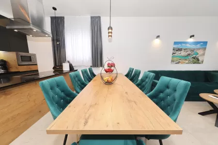 Villa Zrmanja - Zadar, Dalmatia