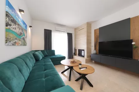 Villa Zrmanja - Zadar, Dalmatia