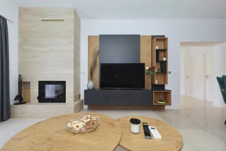 Villa Zrmanja - Zadar, Dalmatia