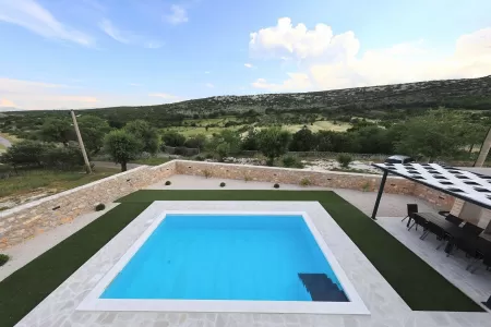 Villa Zrmanja - Zadar, Dalmatia