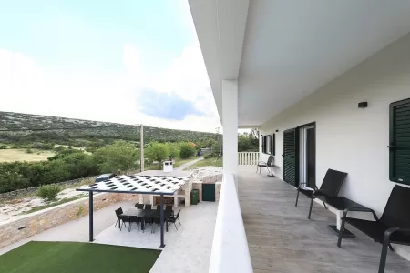 Villa Zrmanja - Zadar, Dalmatia