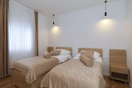 Villa Zrmanja - Zadar, Dalmatia