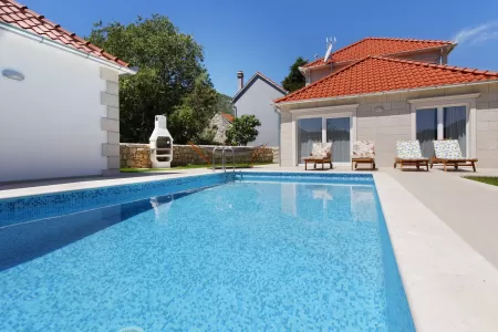 Villa Zupa - Split, Dalmatia