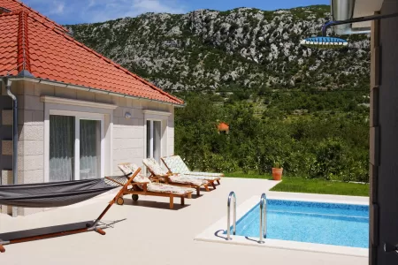 Villa Zupa - Split, Dalmatia