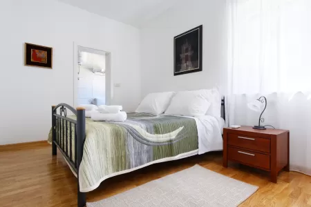 Villa Zupa - Split, Dalmatia