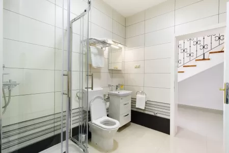 Villa Zupa - Split, Dalmatia