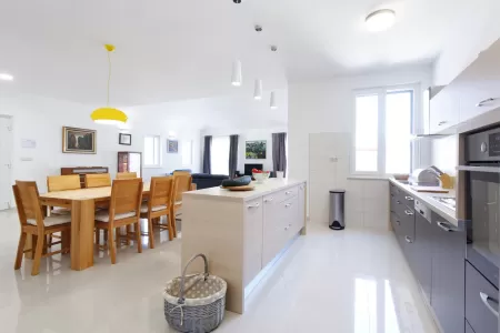 Villa Zupa - Split, Dalmatia