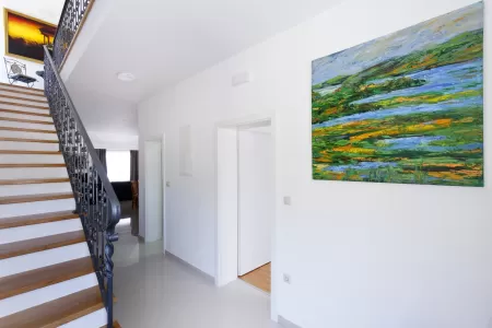 Villa Zupa - Split, Dalmatia