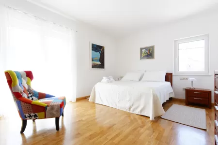 Villa Zupa - Split, Dalmatia