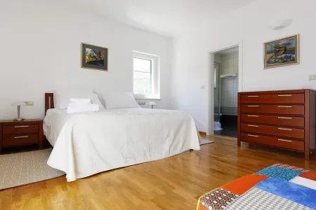 Villa Zupa - Split, Dalmatia