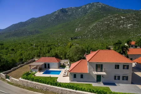 Villa Zupa - Split, Dalmatia