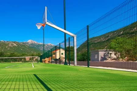 Villa Zupa - Split, Dalmatia