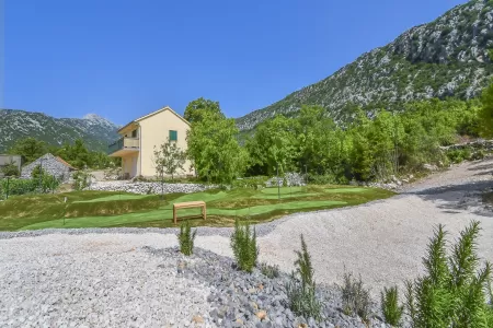 Villa Zupa - Split, Dalmatia