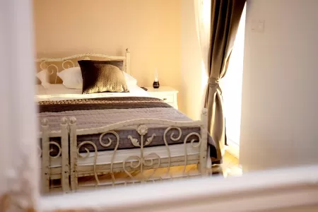 Villa Whitestone - Sibenik, Dalmatia