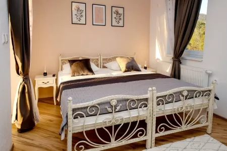 Villa Whitestone - Sibenik, Dalmatia