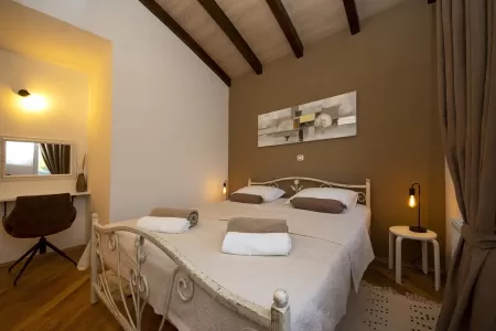 Villa Whitestone - Sibenik, Dalmatia