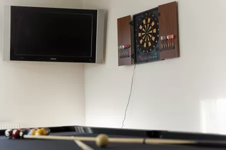 Villa Whitestone - Sibenik, Dalmatia