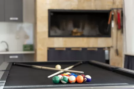 Villa Whitestone - Sibenik, Dalmatia