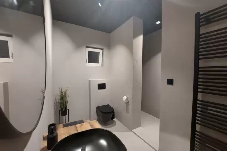 Villa Whitestone - Sibenik, Dalmatia