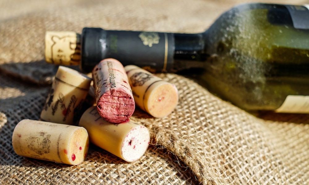 Die besten Weine in Istrien
