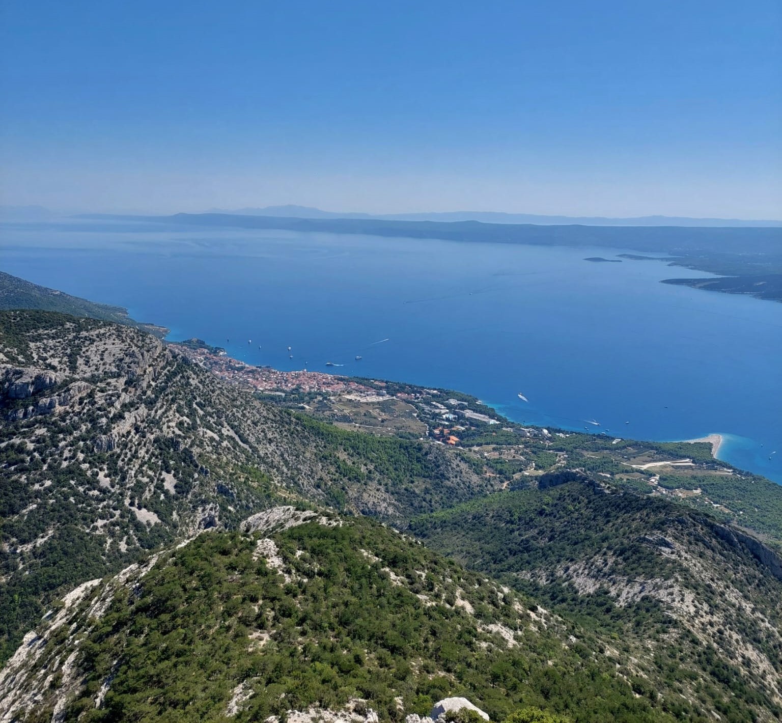 5 Destinations for an Active Vacation in Croatia
