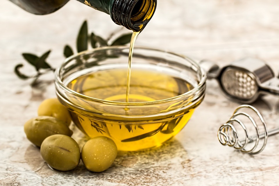 Best Olive Oils in Dalmatia