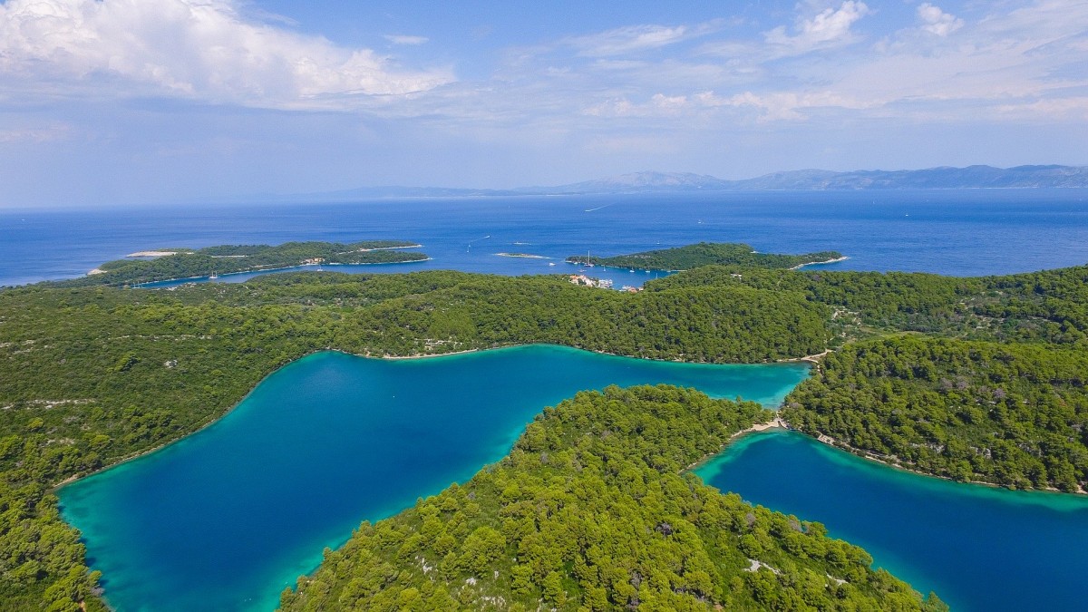 Ein Leitfaden für eine sichere Unterkunft in Kroatien