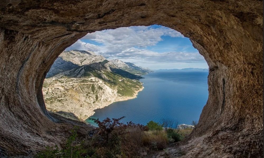 Top 10 der schönsten Aussichtspunkte in Dalmatien