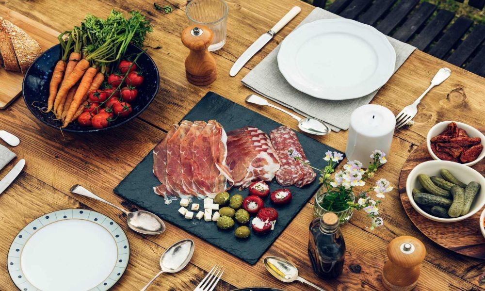 Top 10 Dishes to Eat in Croatia