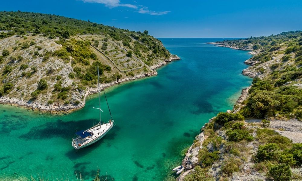 Nachsaison in Kroatien: Warum das Mieten einer Villa im September eine gute Idee ist