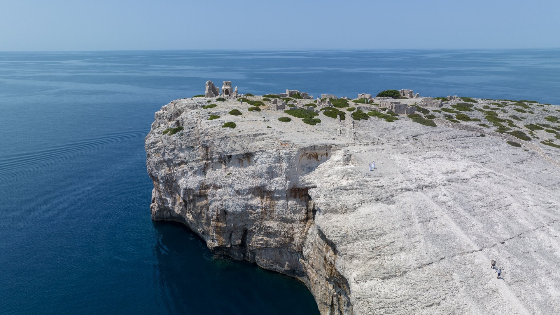 Ist Kroatien ein sicheres Reiseziel?