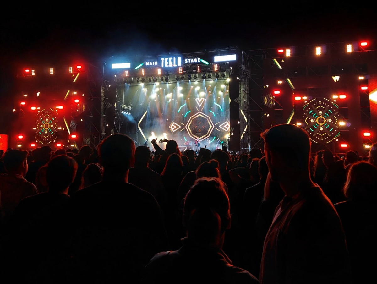 The 10 Best Music Festivals in Croatia 2024