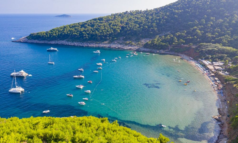 Top izbor najljepših pješčanih plaža u Hrvatskoj