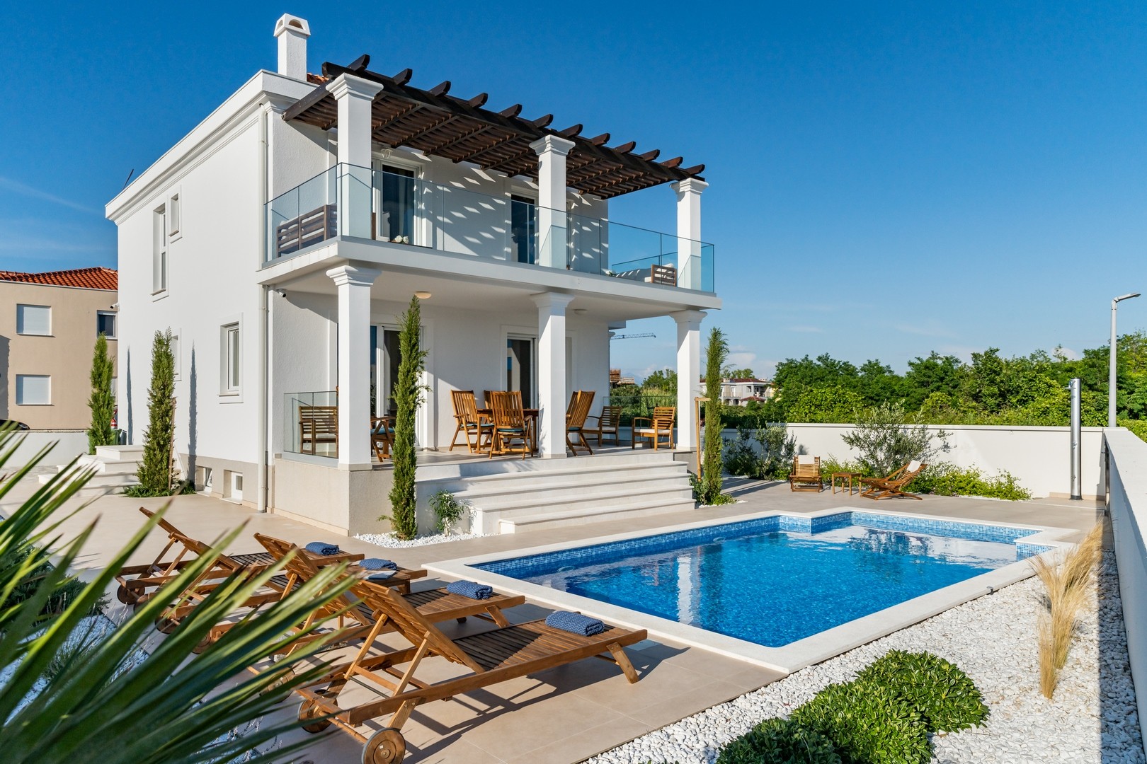 Villa Wave Near Zadar For Rent Adriatic Luxury Villas villa-wave-near-zadar-for-rent-adriatic-luxury-villas