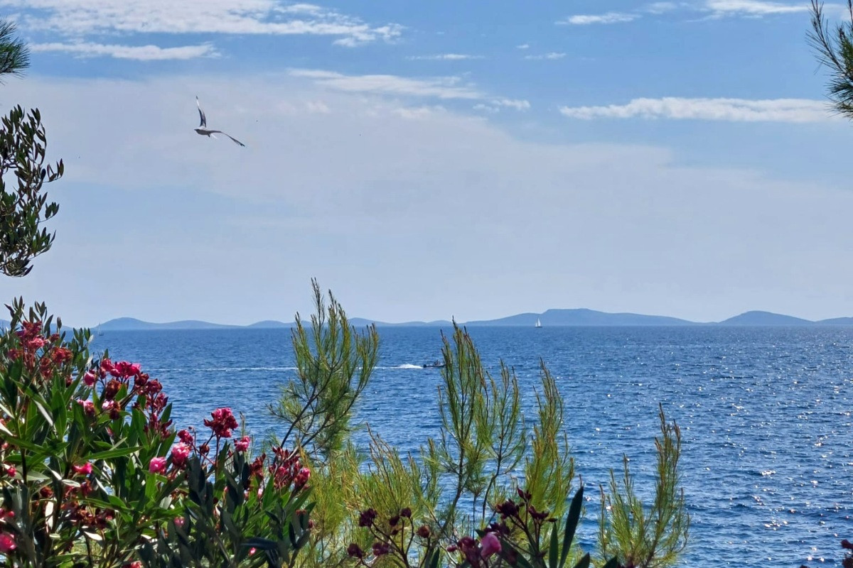 Wetter in Kroatien im Mai