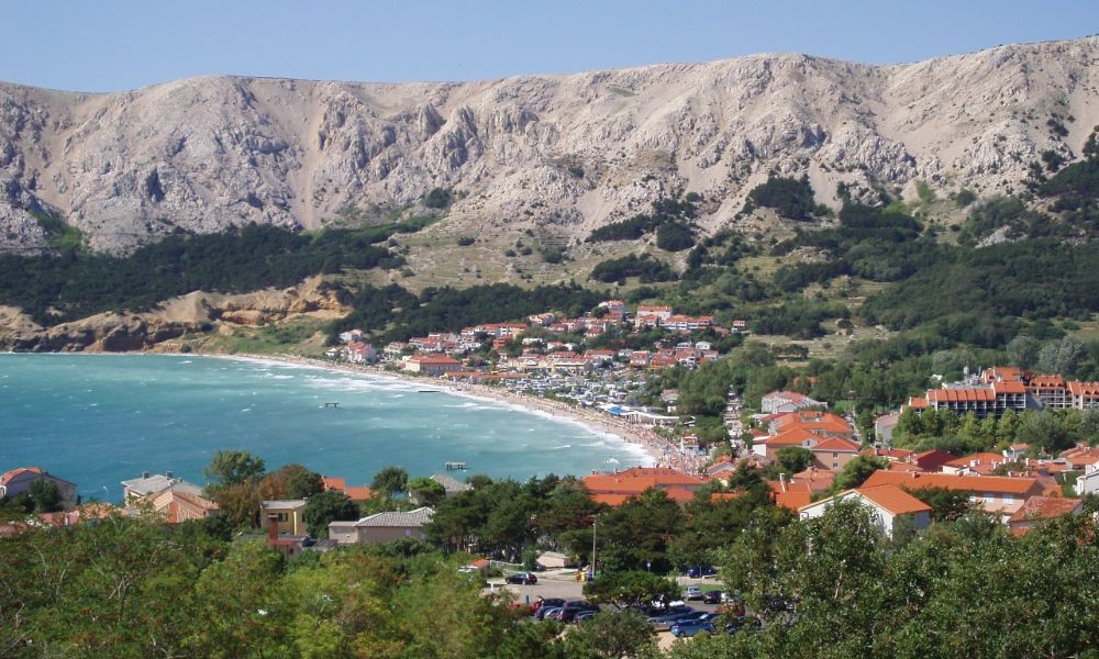 Discover the Krk Town: Your Ultimate Travel Guide! - Explore Croatia