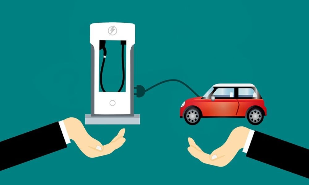 Where to Charge Your Electric Car in Dalmatia