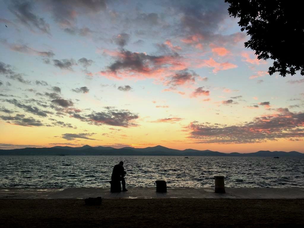 Die besten Unterkünfte in Zadar