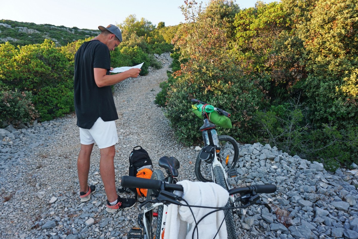 Self-Guided Bike Tours - Adriatic Luxury Villas