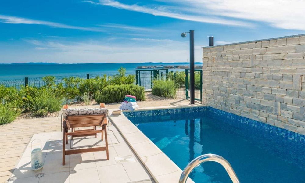 Villa Lily - Adriatic Luxury Villas