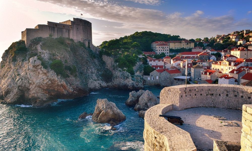 Dubrovnik Old Town - Adriatic Luxury Villas