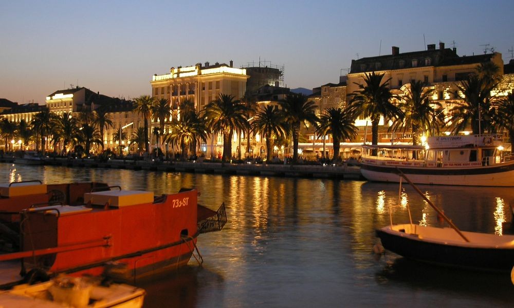 Ibiza Split - Adriatic Luxury Villas