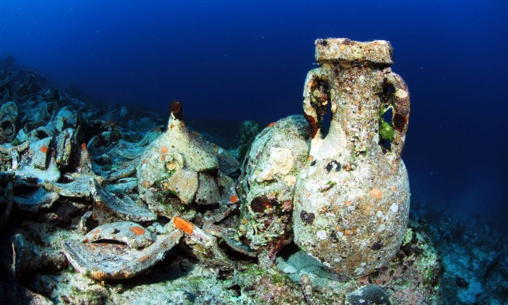 Underwater World of Vis in Croatia - Adriatic Luxury Villas