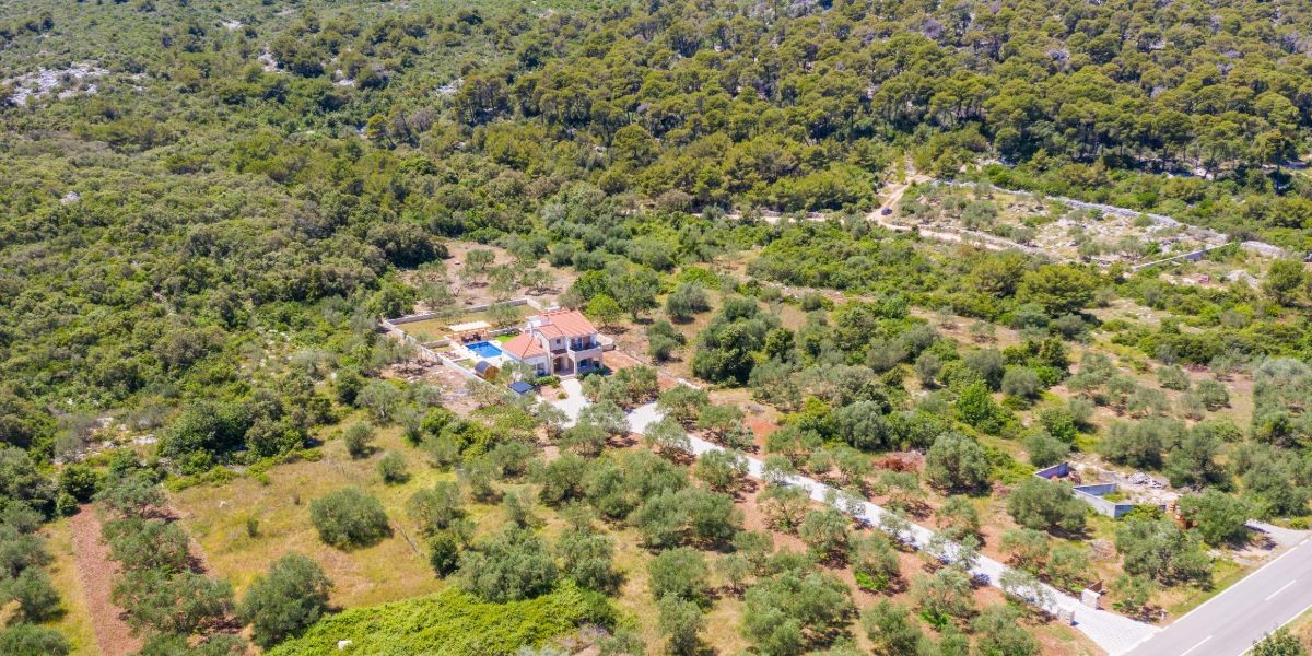 Villa Furesta - Adriatic Luxury Villas