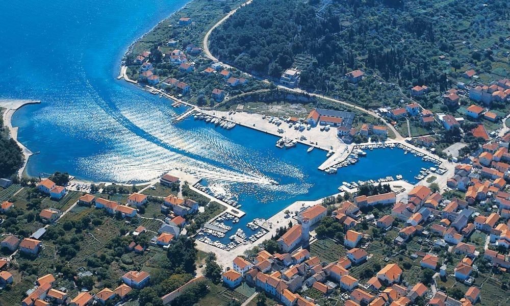 Island Iž - Adriatic Luxury Villas 