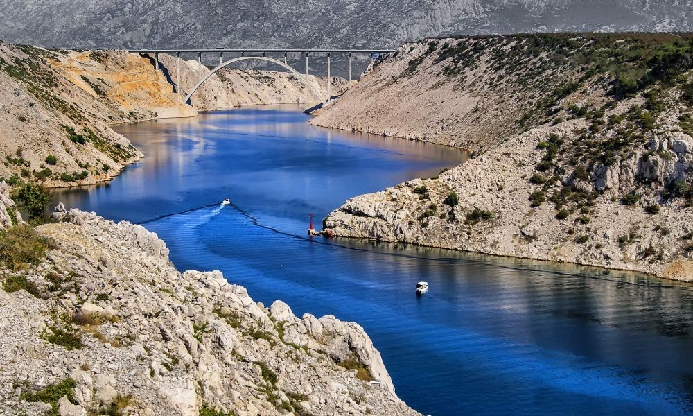 Adriatic Luxury Villas Velebit