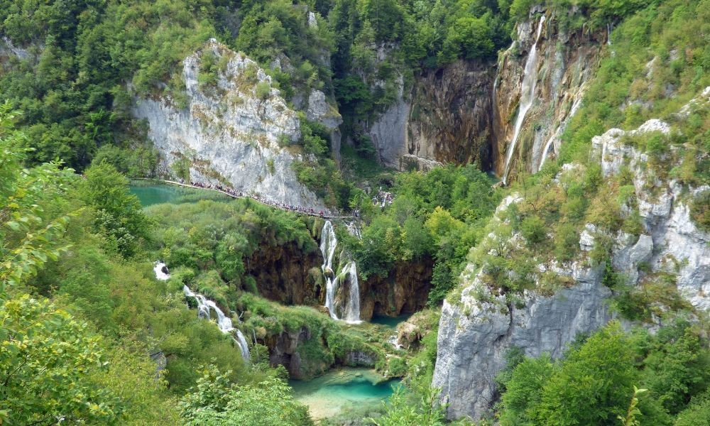 Plitvice 