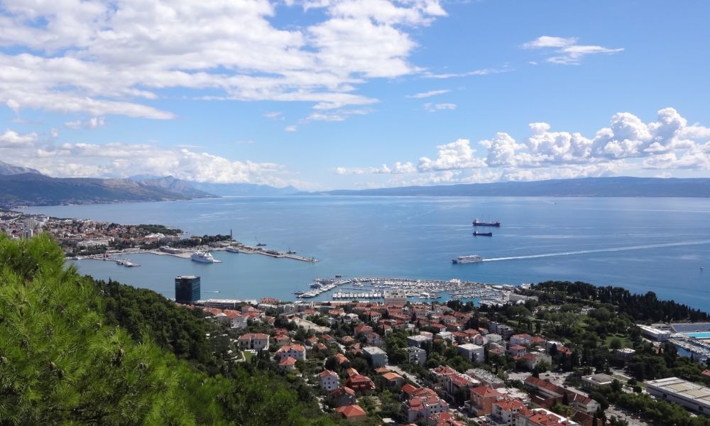 Telegrin in Split - Adriatic Luxury Villas
