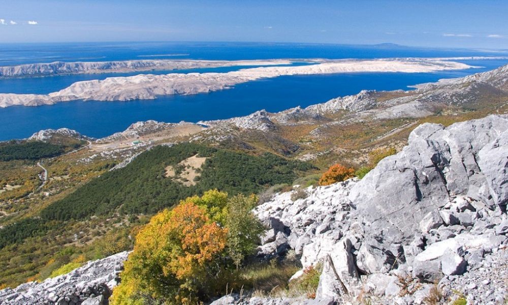 National Park Northern Velebit - Adriatic Luxury Vilals